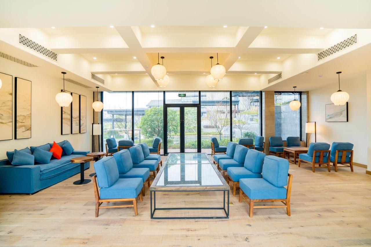 Jinling Onejoy Hotel Ναντζίνγκ Εξωτερικό φωτογραφία