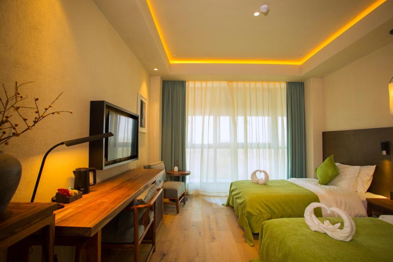 Jinling Onejoy Hotel Ναντζίνγκ Εξωτερικό φωτογραφία
