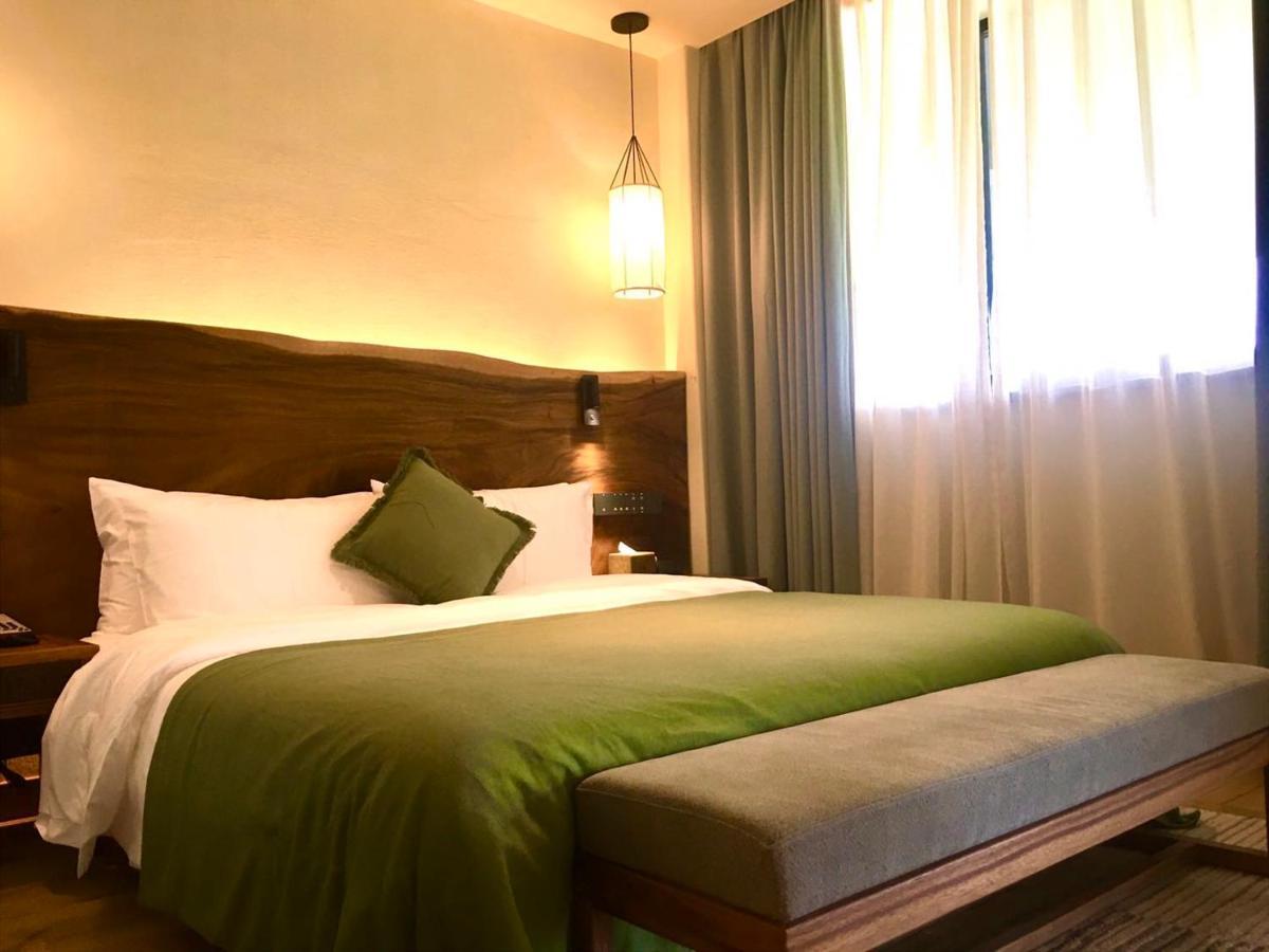 Jinling Onejoy Hotel Ναντζίνγκ Εξωτερικό φωτογραφία