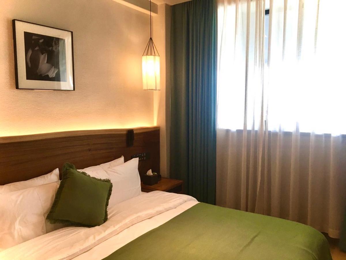 Jinling Onejoy Hotel Ναντζίνγκ Εξωτερικό φωτογραφία